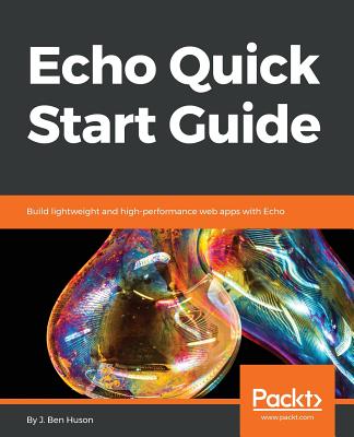 Echo Quick Start Guide Cover Image