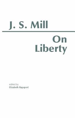 In Liberty Cover Image
