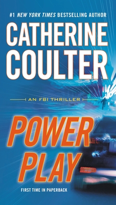 Power Play (An FBI Thriller #18)