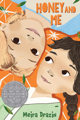 Cover for Honey and Me