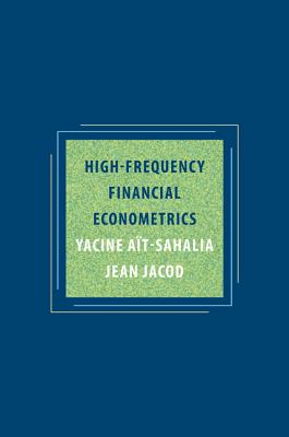 High-Frequency Financial Econometrics Cover Image