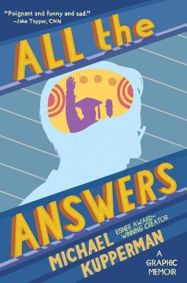 Cover for All The Answers