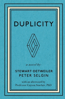 Cover for Duplicity