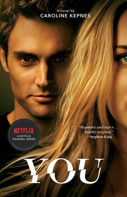 You: A Novel (The You Series #1) Cover