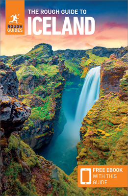 The Rough Guide to Iceland (Travel Guide with Free Ebook) (Rough Guides) By Rough Guides Cover Image