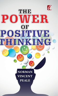 The power of positive thinking (Hardcover) | Third Place Books