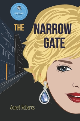 Cover for The Narrow Gate