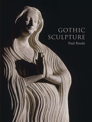 Cover for Gothic Sculpture