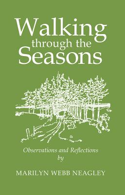 Cover for Walking Through the Seasons