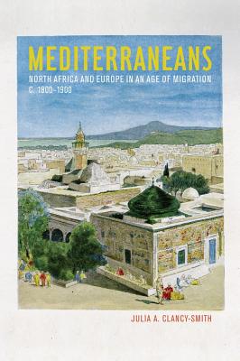 Mediterraneans: North Africa and Europe in an Age of Migration, c. 1800–1900 (California World History Library #15)