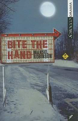 Bite the Hand Cover Image