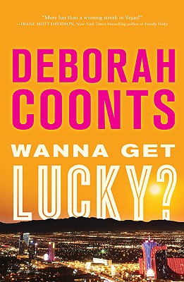 Cover Image for Wanna Get Lucky?