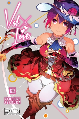 Val x Love Complete Collection
