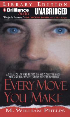 Every Move You Make Cover