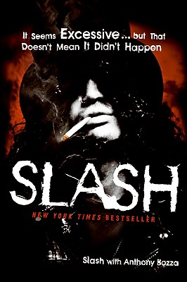 Slash Cover Image