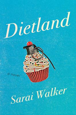 Cover Image for Dietland: A Novel