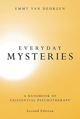 Everyday Mysteries: A Handbook of Existential Psychotherapy Cover Image