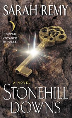 Stonehill Downs (Bone Magic #1) By Sarah Remy Cover Image