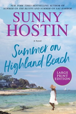 Summer on Highland Beach: A Novel (Summer Beach)
