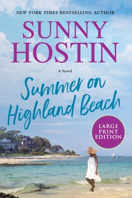 Summer on Highland Beach: A Novel (Summer Beach) Cover Image