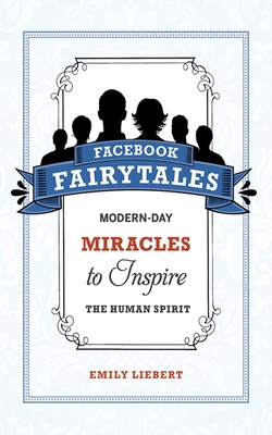 Cover for Facebook Fairytales