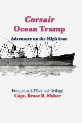Corsair Ocean Tramp: Adventure on the High Sea
