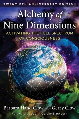 Alchemy of Nine Dimensions: Activating the Full Spectrum of ...