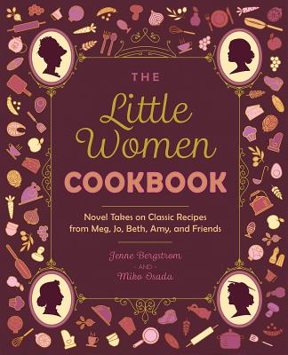 Cover for The Little Women Cookbook
