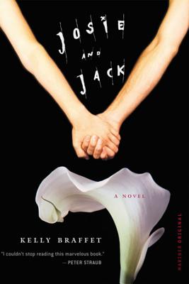 Josie And Jack: A Novel Cover Image