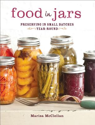 Cover for Food in Jars