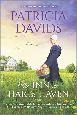 The Inn at Harts Haven By Patricia Davids Cover Image