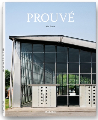 Prouve Cover Image