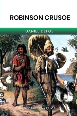 Robinson Crusoe