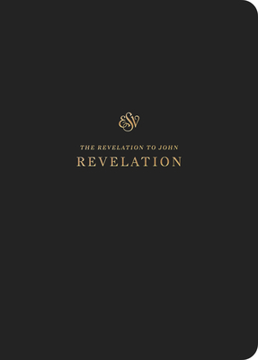 ESV Scripture Journal: Revelation (Paperback) By Crossway Bibles Cover Image