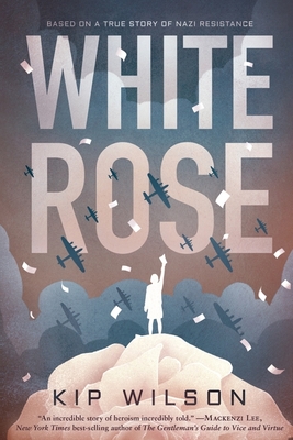 Cover Image for White Rose