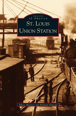 St. Louis Union Station Cover Image