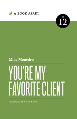 You're My Favorite Client Cover Image