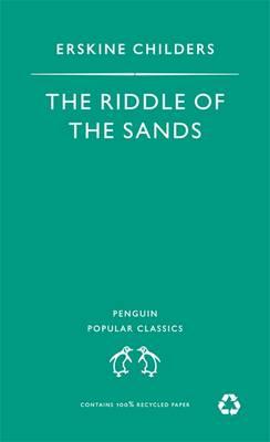 Riddle of the Sands
