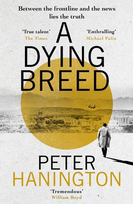 A Dying Breed (William Carver) By Peter Hanington Cover Image