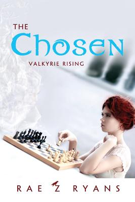 Cover for The Chosen: Valkyrie Rising