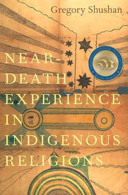 Near-Death Experience in Indigenous Religions Cover Image