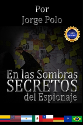 En la sombra: los secretos del espionaje: Así se entrenan los espías en el mundo real Cover Image