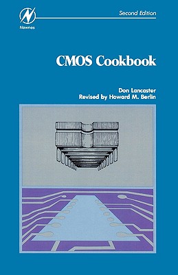 CMOS Cookbook Cover Image