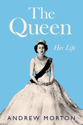 The Queen: Her Life cover