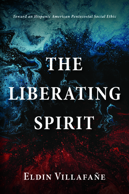 The Liberating Spirit Cover Image