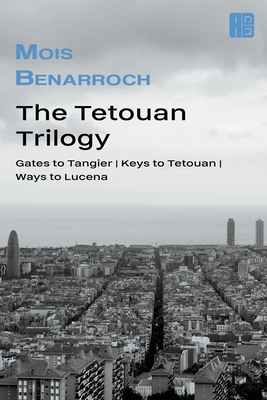 The Tetouan trilogy Cover Image