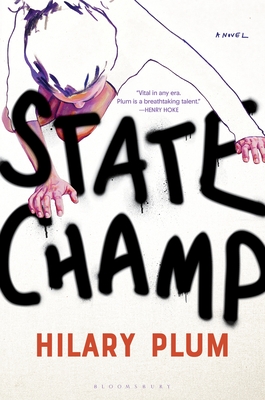 Cover Image for State Champ