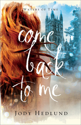 Come Back to Me Cover Image