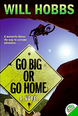 Go Big or Go Home Cover Image