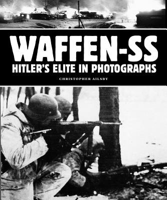 Cover for Waffen-SS
